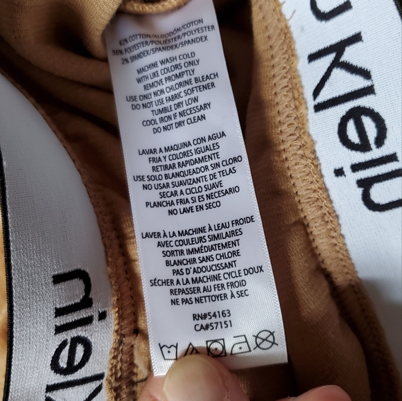 Calvin Klein CK Performance Micro Ribbed Long Sleeve Hoodie for Macys NWT - Picture 9 of 12